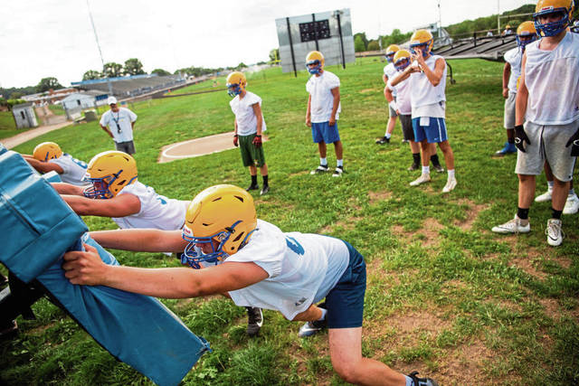 Under new leadership, Derry looks to maintain run of success