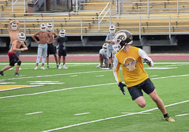 Highlands looks to pick up where it left off