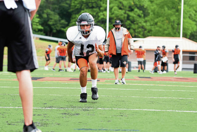 Latrobe looks to get back to postseason, take next step