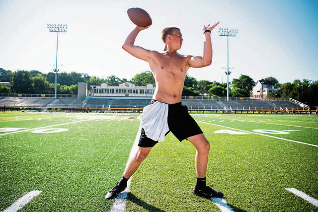 Greensburg Salem seeks right chemistry in pursuit of 700th win