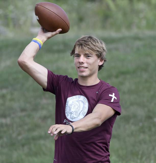 Greensburg Central Catholic brings size, skill in Eastern Conference race