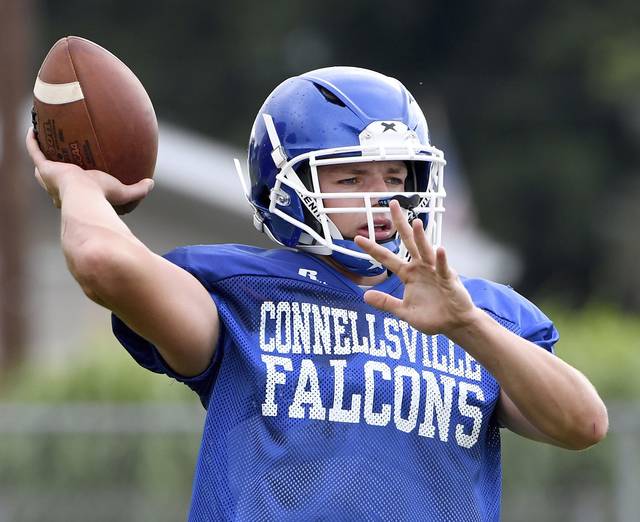 Connellsville readies for ‘year we’ve been waiting for’