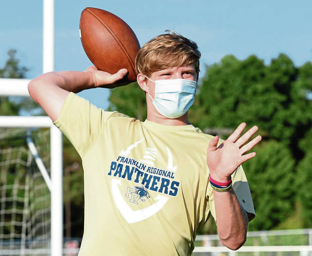 Franklin Regional looks to stay healthy, put rare losing season in rearview mirror