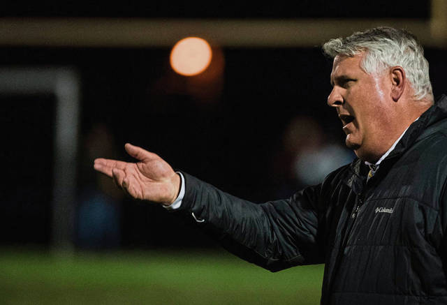 With new coach, new class, a season of change at Baldwin