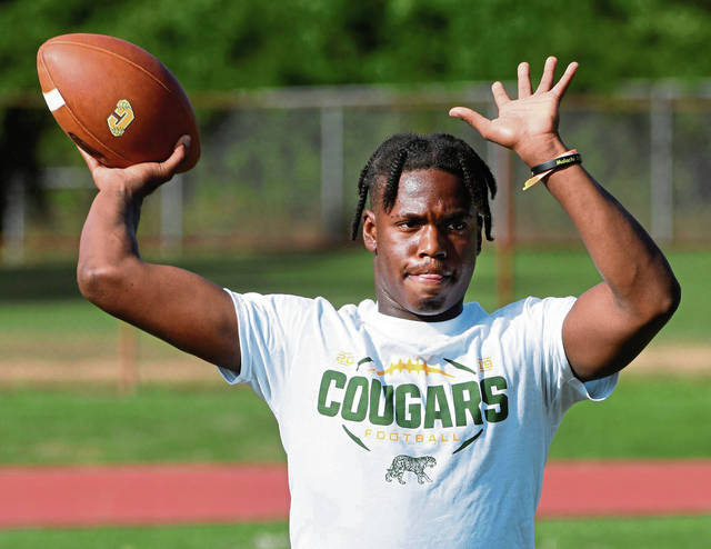 Carlynton looks to end playoff drought behind experienced line