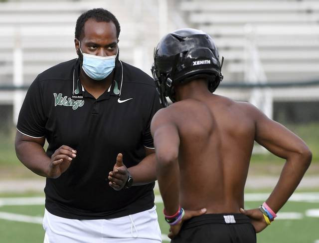 After WPIAL title game appearance, Sto-Rox enters new class with new quarterback