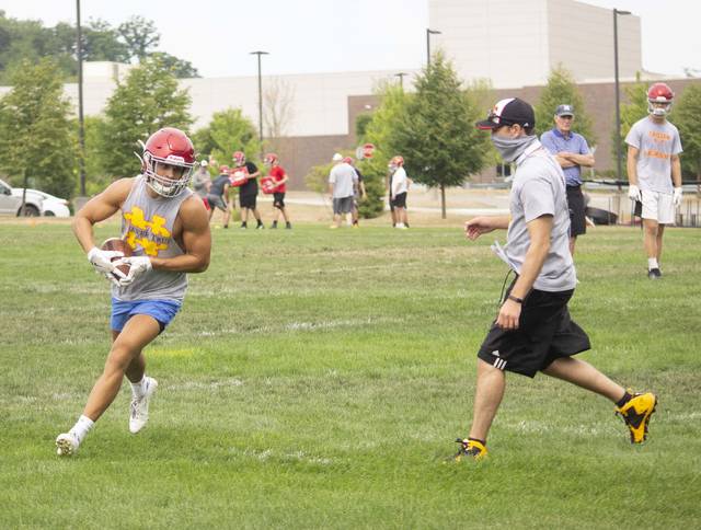 North Catholic motivated after falling short in WPIAL postseason