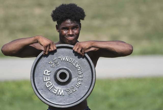 Avoiding slow start key as Steel Valley aims for return to playoffs