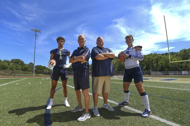 Run vs. Pass: Fast-paced, high-scoring offenses finding a home in Alle-Kiski Valley