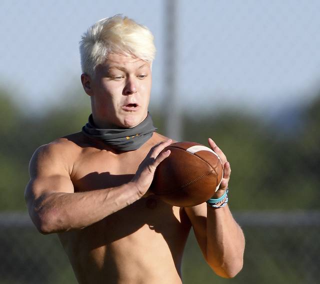 Despite graduation losses, Thomas Jefferson retains title aspirations