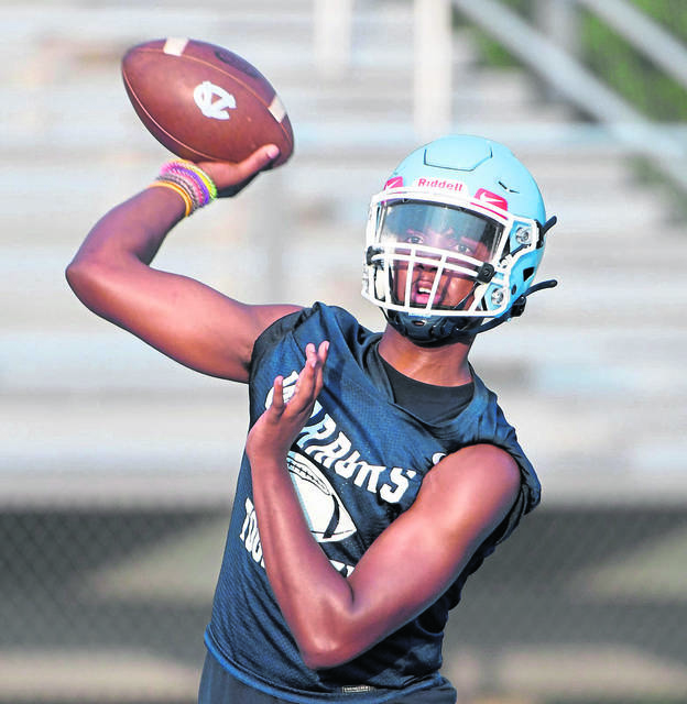 WPIAL Class 3A football breakdown: Scenery changes but Central Valley still team to beat