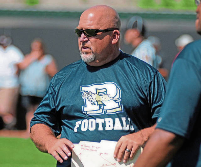 Underclassmen growing into contributors for Ringgold