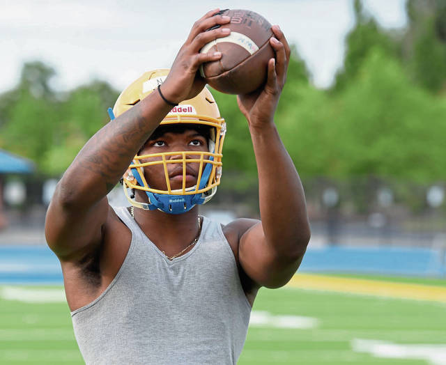 Playoff eligibility in doubt for talented West Mifflin team led by Pitt recruit Nahki Johnson