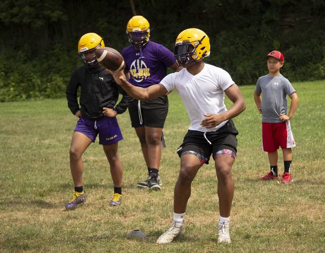 OLSH players have championship aspirations