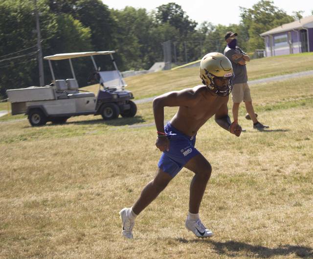 Western Beaver boasts experienced roster, championship coach