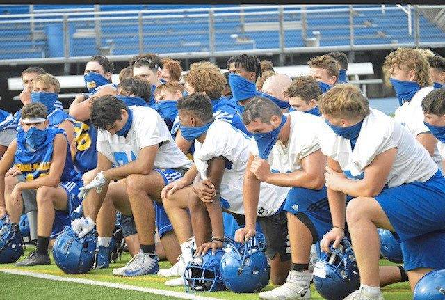 Canon-McMillan starting to stack up playoff appearances