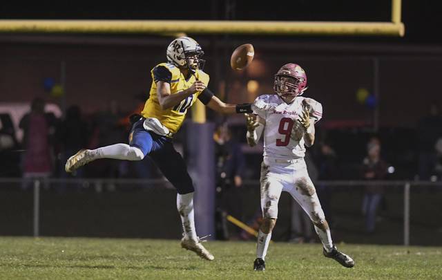 The Birdie whistling a happy tune now that football is back in the A-K Valley