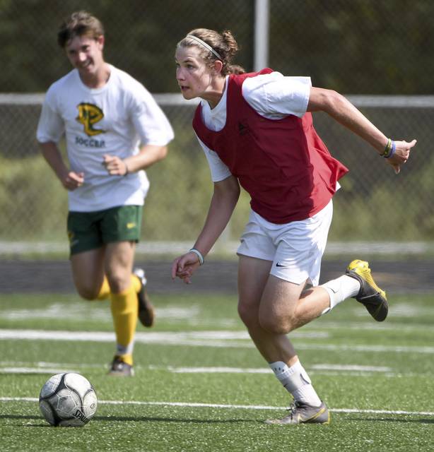 14 WPIAL players nominated for All-American soccer games