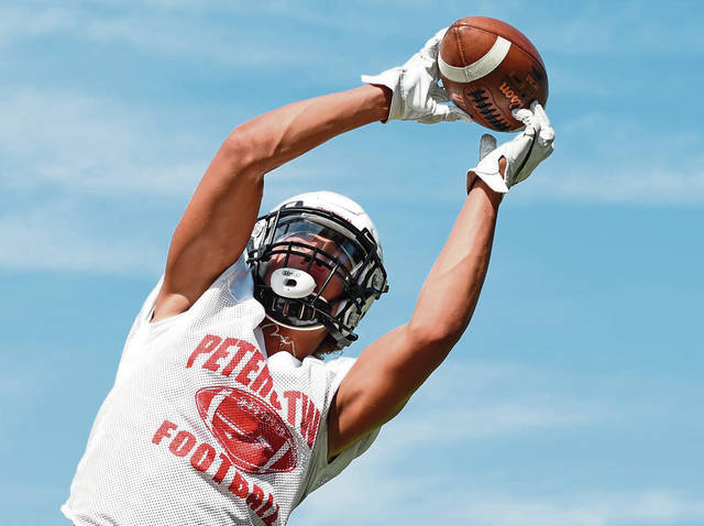 Peters Township has high-end talent to contend again