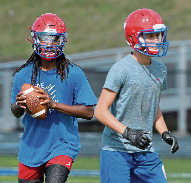 Talented skill players set to lead Jeannette in Eastern Conference