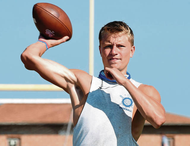 Mt. Pleasant out to overcome graduation losses, make playoff encore