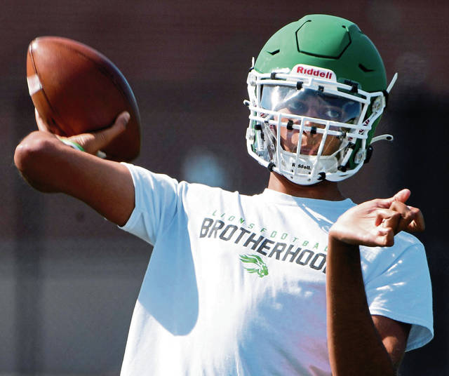 WPIAL Class 5A football breakdown: South Fayette, Pine-Richland face new challenges