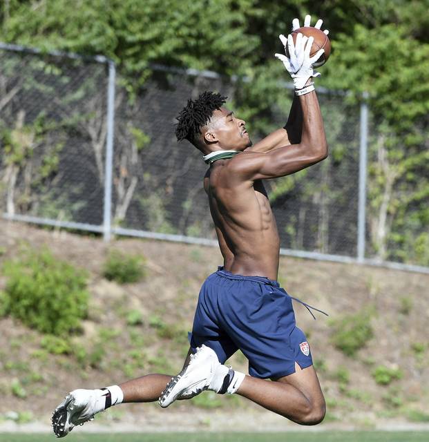 Seton LaSalle looks to keep building in Zmijanac’s 2nd season