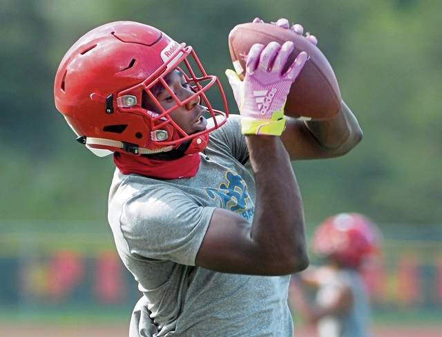 Noel Roach, Penn Hills eye return to championship game