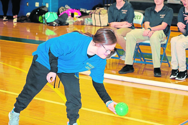 Norwin honored for unified sports programs
