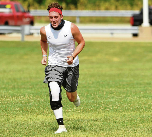 Plum hopes to make a splash in move to new classification