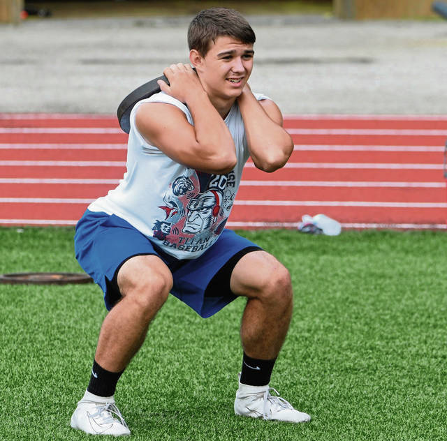 After back-to-back playoff trips, Shaler looking to take next step