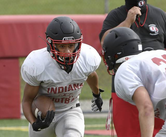 With rising numbers, Indiana sees bright future