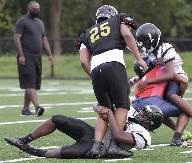 New coach, young Imani Christian roster ready for ‘interesting season’