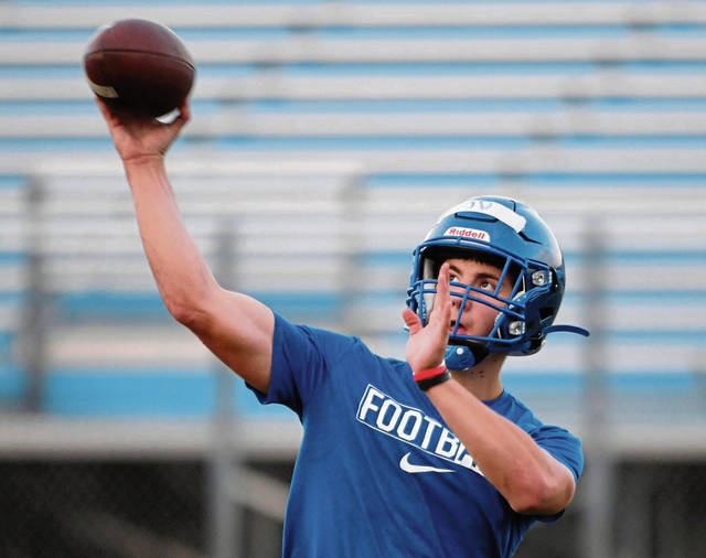 Led by talented sophomore, junior classes, East Allegheny set to take next step