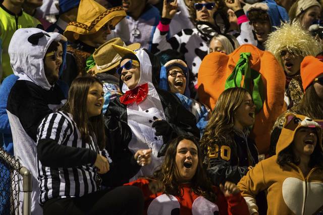 Gov. Wolf lifts ban on spectators at interscholastic sports<span class="headline-video">Video <i class="fa-solid fa-circle-play"></i></span>