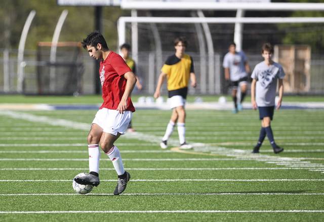 Westmoreland boys soccer preview: Franklin Regional chasing 3rd straight WPIAL title