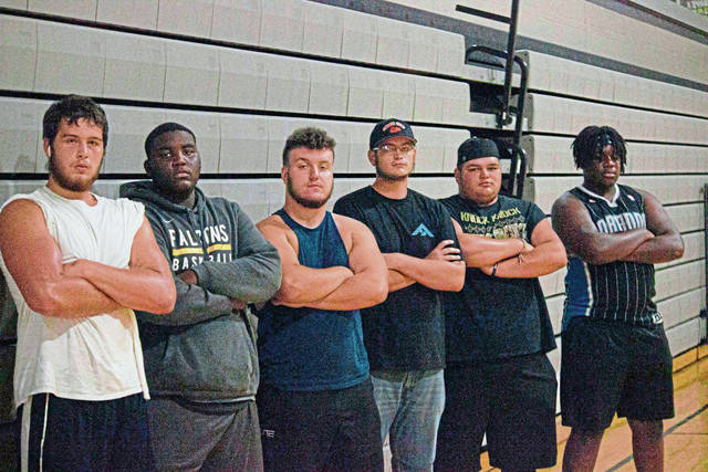 With new coach, Brownsville focused on running, stopping run