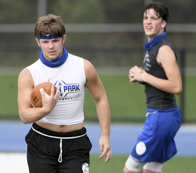 South Park motivated by last season’s postseason victory