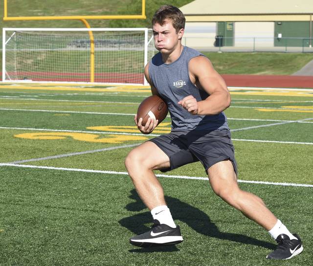 Westmoreland County high school notebook: Another D1 offer for Penn-Trafford football