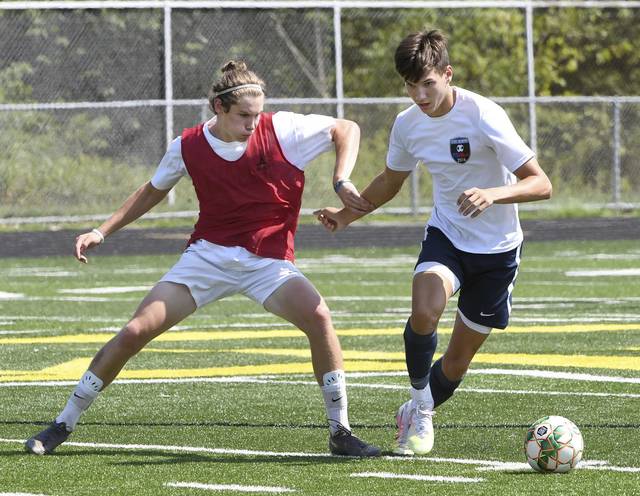 Deer Lakes boys soccer motivated to return to WPIAL championship game and more