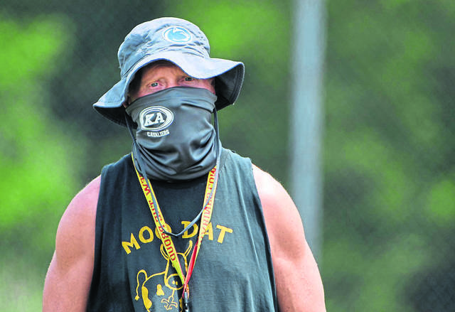 Kiski Area football reschedules postponed games