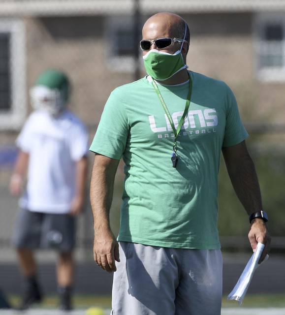 One WPIAL football team expects hundreds of fans at its opener: South Fayette