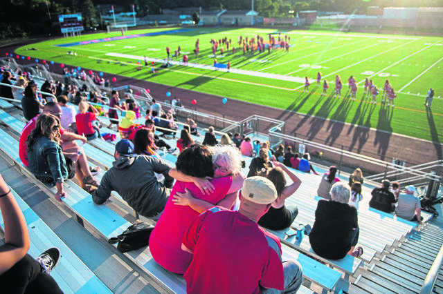 Jeannette superintendent sends letter to Gov. Wolf concerning fan limitation