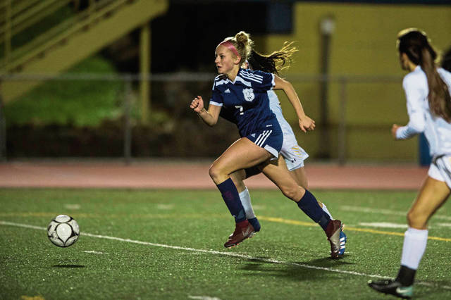 Westmoreland County girls soccer preview: Good luck keeping up with Norwin