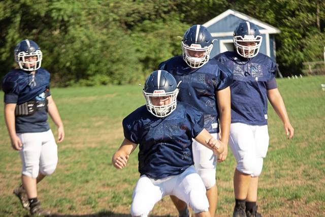 Burrell, Valley looking forward to another ‘Battle of the Bypass’