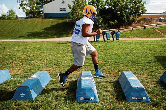 Westmoreland County don’t miss high school football matchups for Week 1