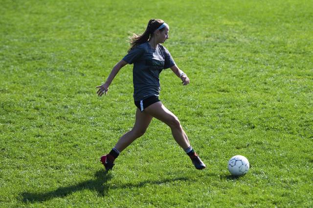 Alle-Kiski Valley girls soccer preview: Burrell back for more