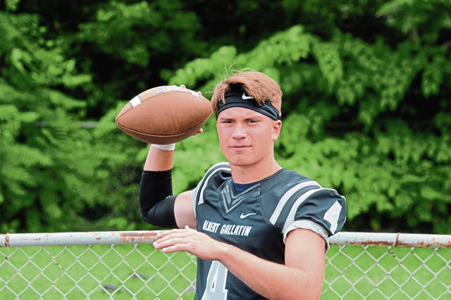 Albert Gallatin continues to build as independent program