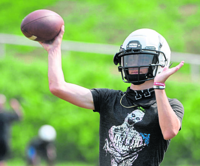 Westmoreland County teams turn to freshman quarterbacks