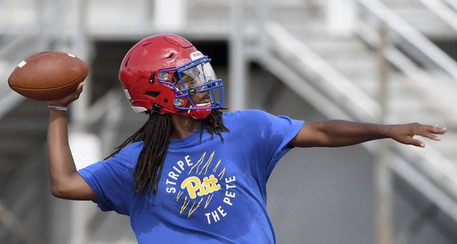 Nevermind the calendar, conference title on the line when Jeannette, Clairton clash